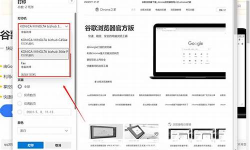 打印网页 源码_打印网页 源码怎么设置